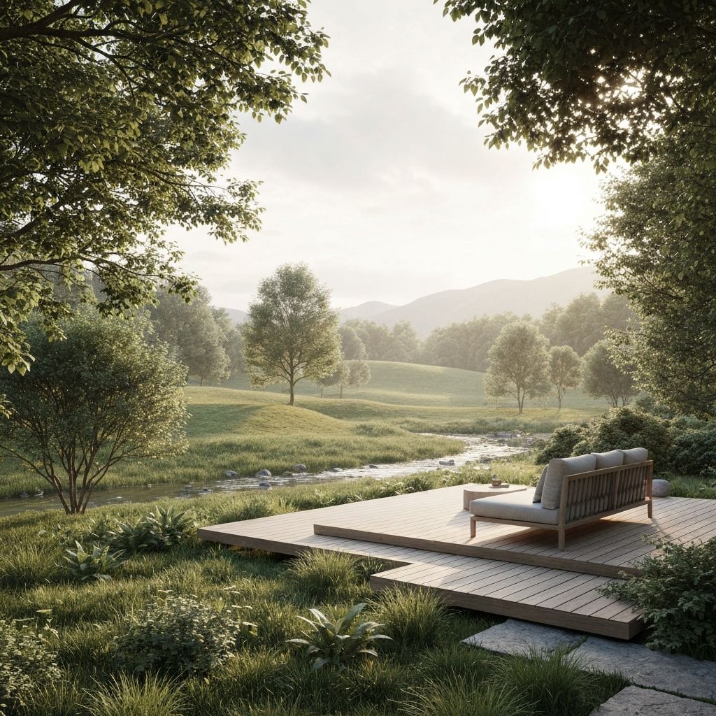 Rest and recovery setting